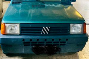 Fiat Panda 900 Jolly
