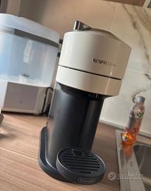 Macchina da caffè Nespresso Vertuo