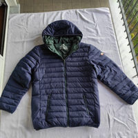 Giacca a vento McKinley 8/12 anni