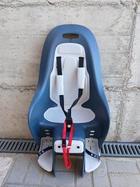 Seggiolino bici