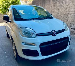 FIAT PANDA Benzina/Metano-ADATTA NEOPATENTATI