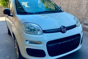 FIAT PANDA Benzina/Metano-ADATTA NEOPATENTATI