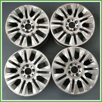 Cerchi in Lega LANCIA YPSILON (TE) (dal 09/2006 al