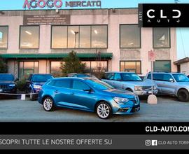 Renault Megane Mégane dCi 8V 110 CV Energy GT Line