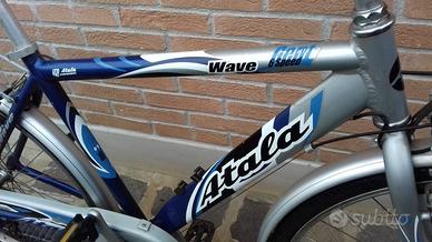 Bicicletta uomo da passeggio