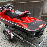 Sea-Doo RXT 300 RS