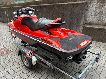 Sea-Doo RXT 300 RS