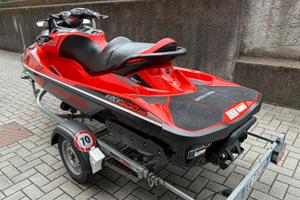 Sea-Doo RXT 300 RS