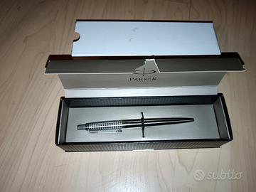 Penna Parker nuova mai usata