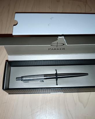 Penna Parker nuova mai usata