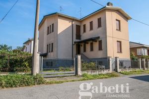 Villa bifamiliare Gallarate [cc218gVRG]