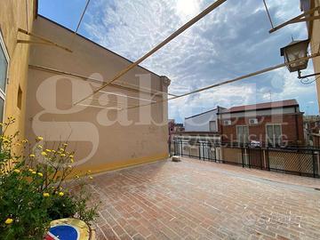 Casa Indipendente San Severo [Cod. rif 3304861VRG]