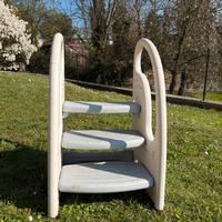 Scaletta Alpaca per bambini