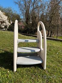 Scaletta Alpaca per bambini