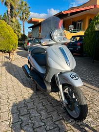 Beverly 500