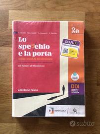 Libri scolastici