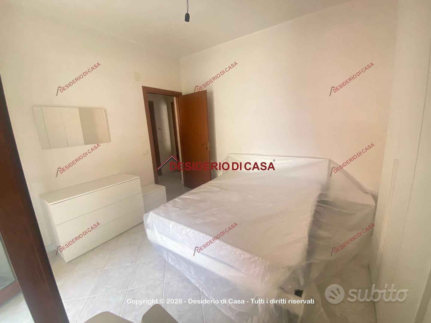 Appartamento – Torrenova, Marina di Torrenova, Messina - Vista 3