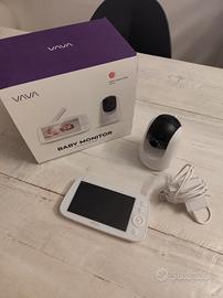 Baby Monitor Vava VA-IH006