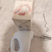 Sbattitore elettrico
