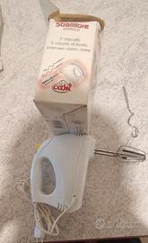 Sbattitore elettrico