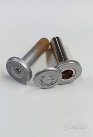 Spioncino Securemme per porta blindata  F.mm 16