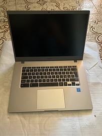 Samsung Chromebook 4