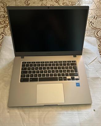 Samsung Chromebook 4