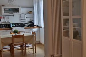 Appartamento in perfetto stato, per 4/5 persone