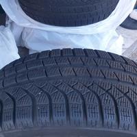 Gomme PIRELLI  225/55  R19 x SUV