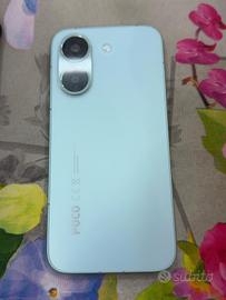 poco x8 pro