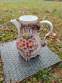 brocca Capodimonte 