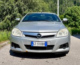 OPEL Tigra TwinTop - 2006 decapotabile cabrio