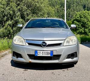 OPEL Tigra TwinTop - 2006 decapotabile cabrio