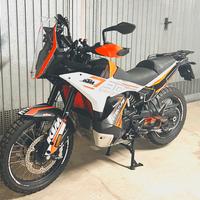 KTM 790 ADVENTURE 2024