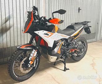 KTM 790 ADVENTURE 2024