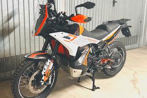 KTM 790 ADVENTURE 2024