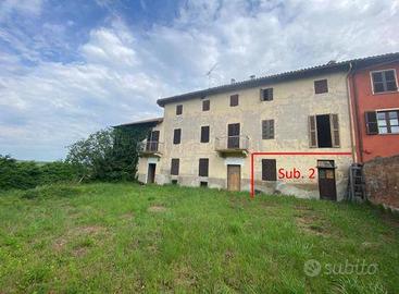Immobile in asta di 391 m² con 5 locali a Alfiano 