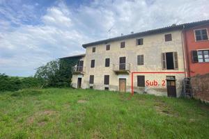 Immobile in asta di 391 m² con 5 locali a Alfiano 