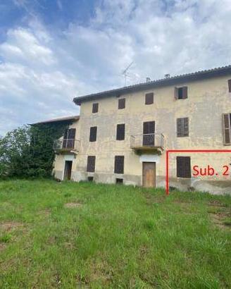 Immobile in asta di 391 m² con 5 locali a Alfiano 