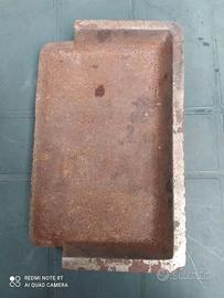 Ricambio stufa antica