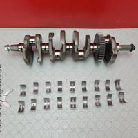 ALBERO MOTORE x SUZUKI GSXR 750 2004 2005 GSXR750