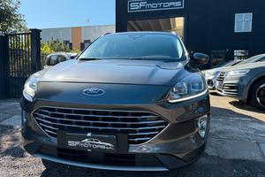 Ford Kuga 1.5 EcoBlue 120 CV aut. 2WD Titanium Bus