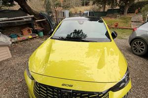 Peugeot 208 GT AUTOMATICA