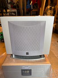 Subwoofer Yamaha YST-FSW100