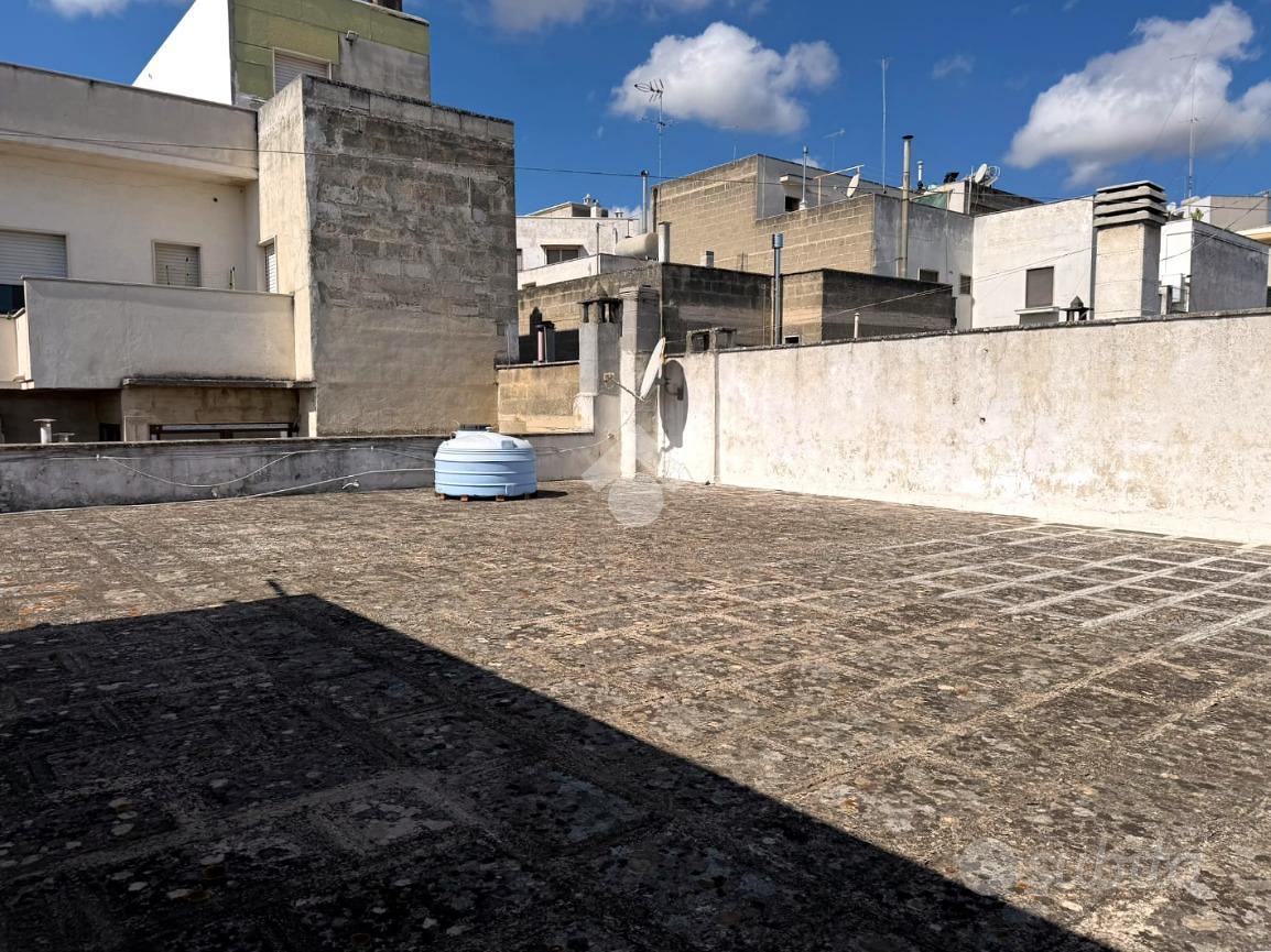 Appartamento – Carovigno, Brindisi - Altro