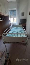 Letto paziente