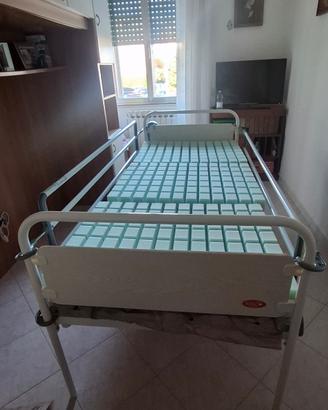 Letto paziente