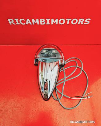 FARO HARLEY DAVIDSON SOFTAIL ROCKER