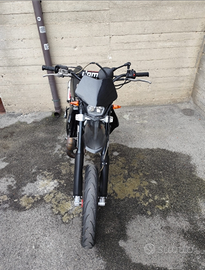 Fantic Motard 50 nero - 2022 (leggere descrizione)