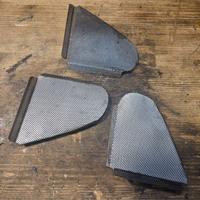 RETINA GRIGLIA CODONE DUCATI 748 916 996 998